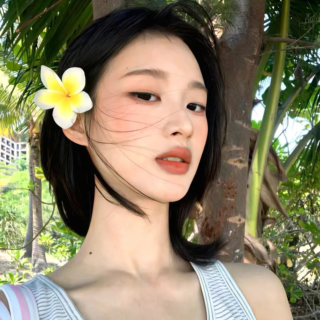 花之不死鸟 海报
