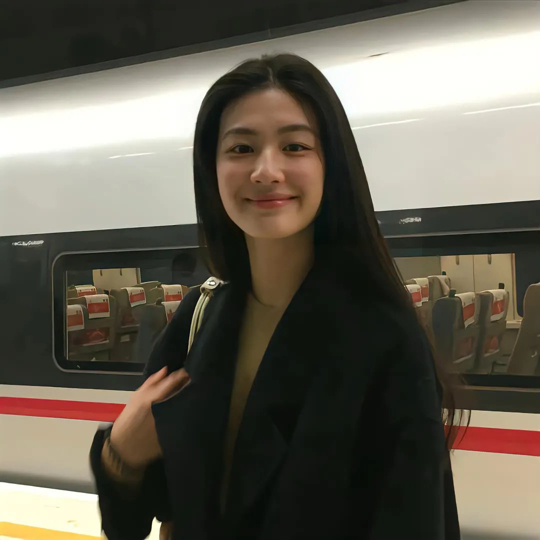 非关男孩 海报