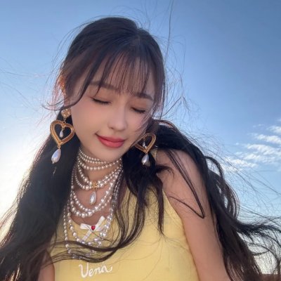 我在你的未来吗 海报